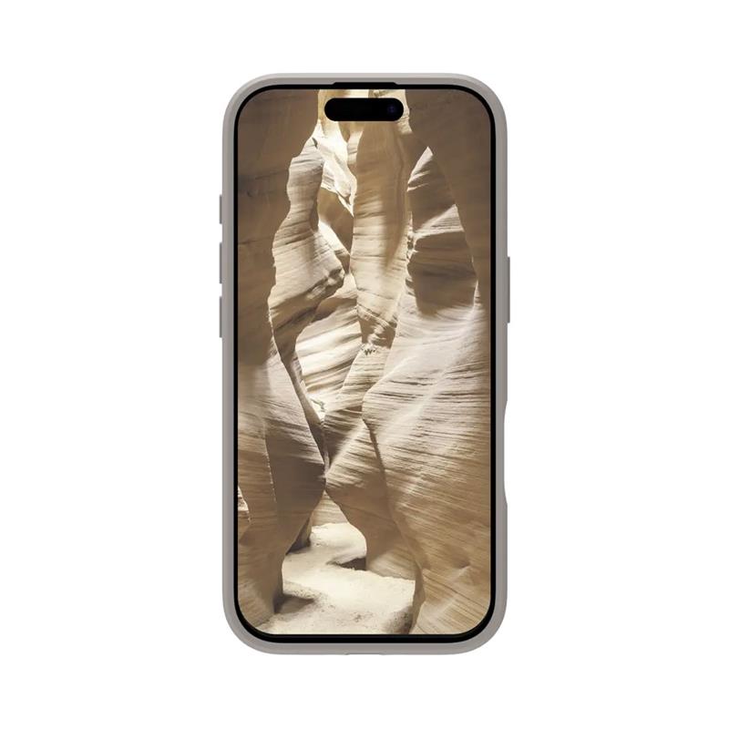 dbramante1928 - Puzdro Greenland Pro pre iPhone 17, sandstone