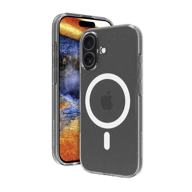 dbramante1928 - Puzdro Greenland Pro pre iPhone 17, sandstone