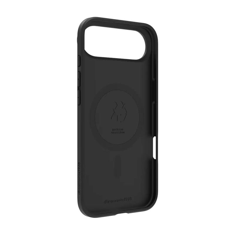 dbramante1928 - Puzdro Greenland Pro pre iPhone Air, night black