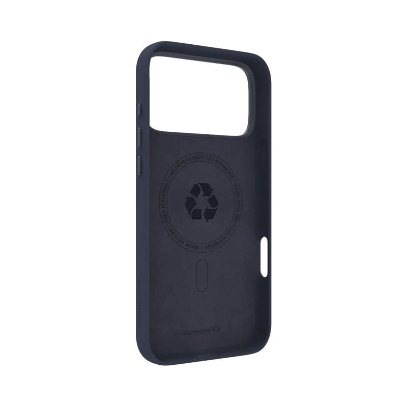 dbramante1928 - Puzdro Roskilde ICON s MagSafe pre iPhone 17 Pro, deep water