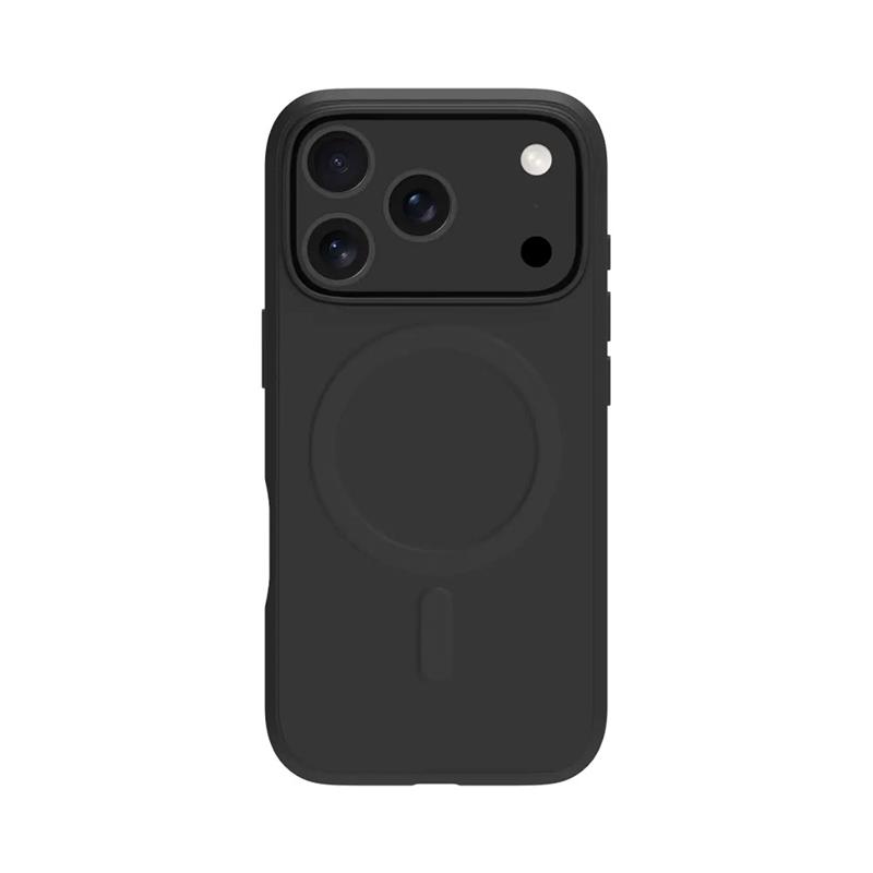 dbramante1928 - Puzdro Greenland Pro pre iPhone 17 Pro, night black