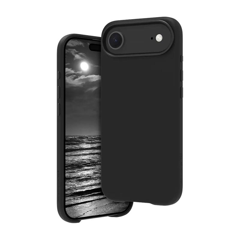 dbramante1928 - Puzdro Roskilde ICON s MagSafe pre iPhone 17 Pro, midnight