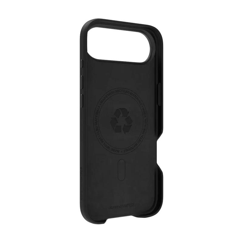 dbramante1928 - Puzdro Roskilde ICON s MagSafe pre iPhone 17 Pro, midnight