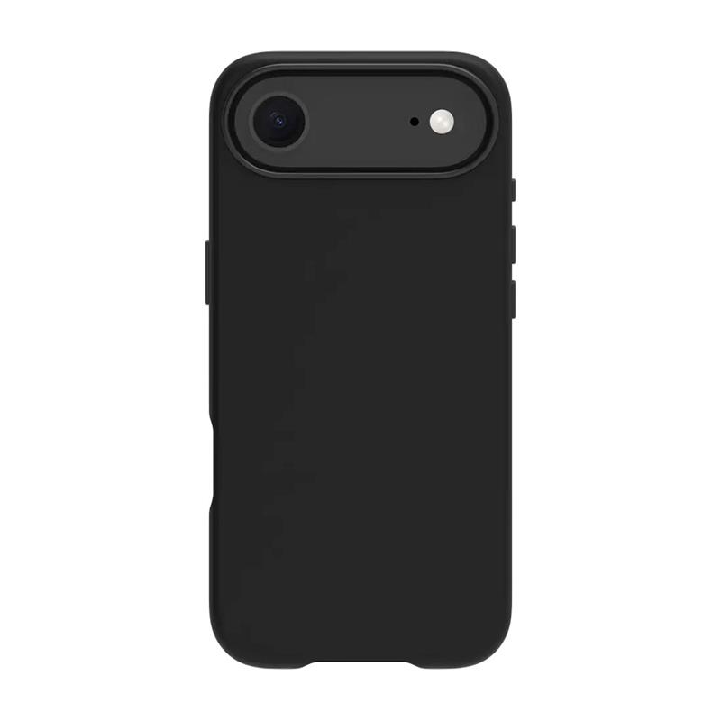 dbramante1928 - Puzdro Roskilde ICON s MagSafe pre iPhone 17 Pro, midnight