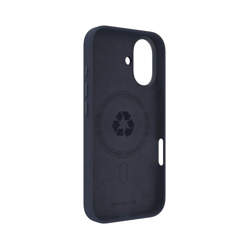 dbramante1928 - Puzdro Roskilde ICON s MagSafe pre iPhone 17, deep water