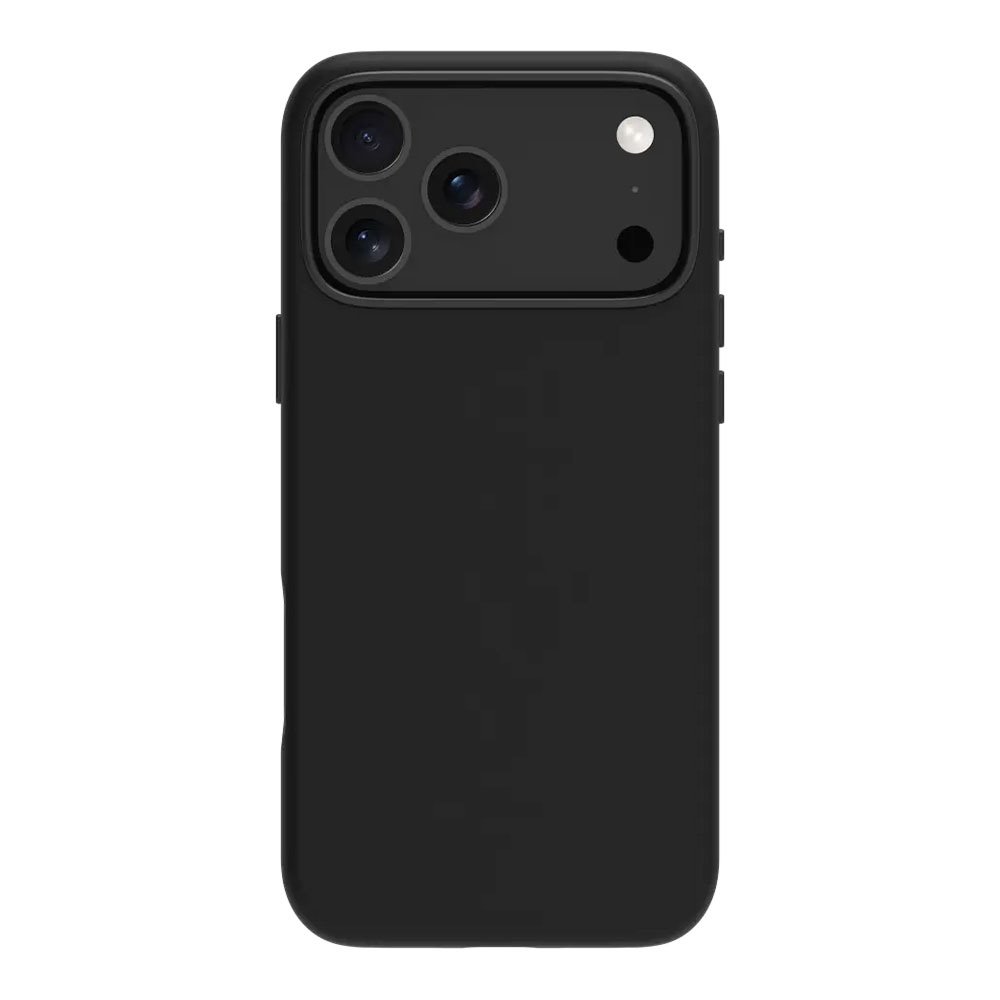 dbramante1928 - Puzdro Roskilde ICON s MagSafe pre iPhone 17 Pro Max, midnight