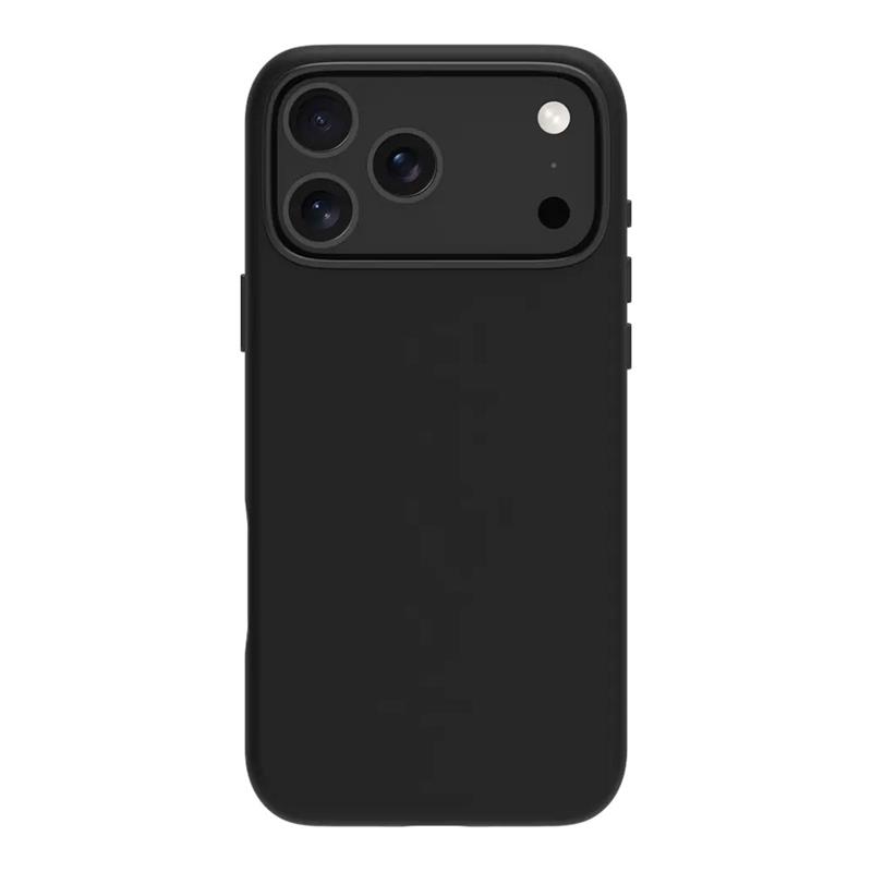 dbramante1928 - Puzdro Roskilde ICON s MagSafe pre iPhone 17 Pro Max, midnight