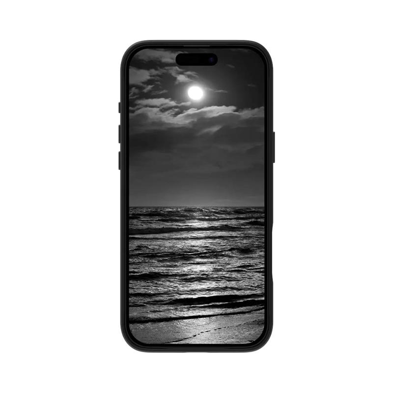 dbramante1928 - Puzdro Roskilde ICON s MagSafe pre iPhone 17 Pro, midnight