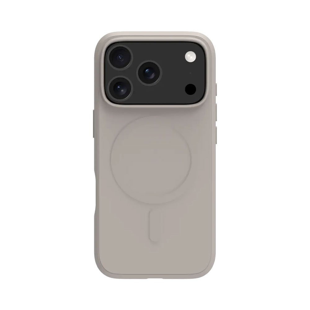 dbramante1928 - Puzdro Greenland Pro pre iPhone 17 Pro, pink sand