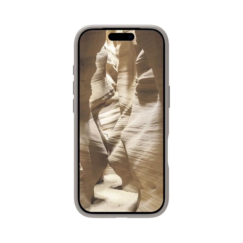 dbramante1928 - Puzdro Greenland Pro pre iPhone 17 Pro, pink sand