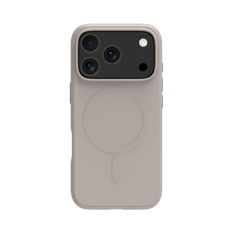 dbramante1928 - Puzdro Greenland Pro pre iPhone 17 Pro, pink sand