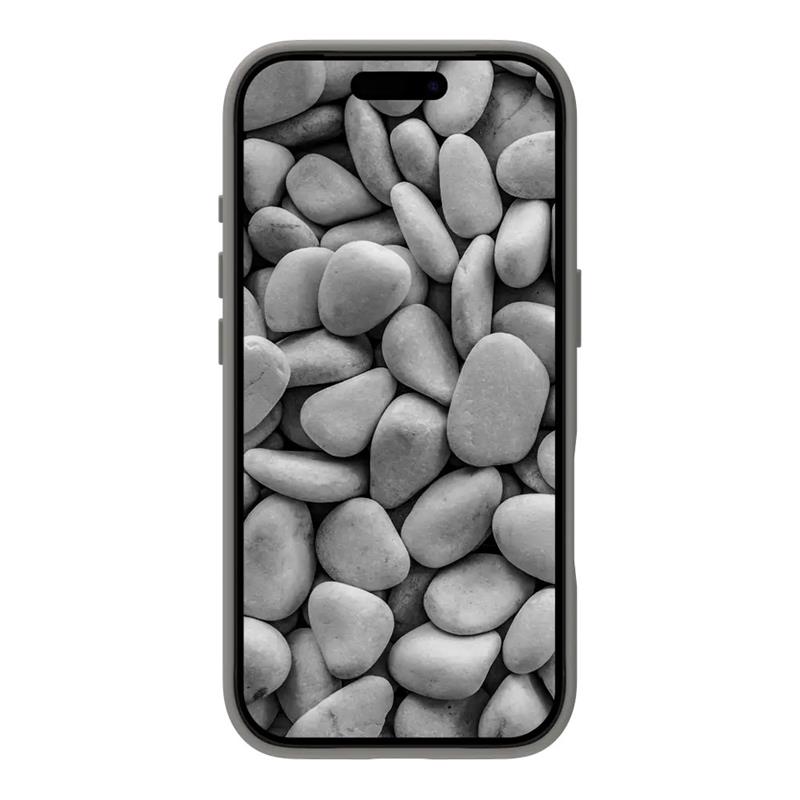 dbramante1928 - Puzdro Roskilde ICON s MagSafe pre iPhone 17 Pro Max, riverstone