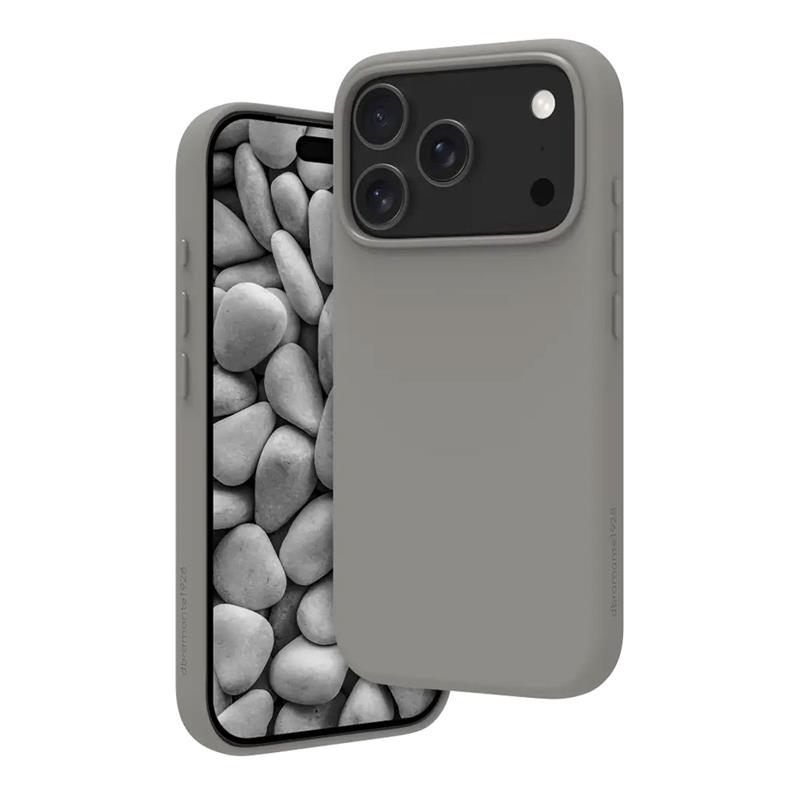 dbramante1928 - Puzdro Roskilde ICON s MagSafe pre iPhone 17 Pro Max, riverstone