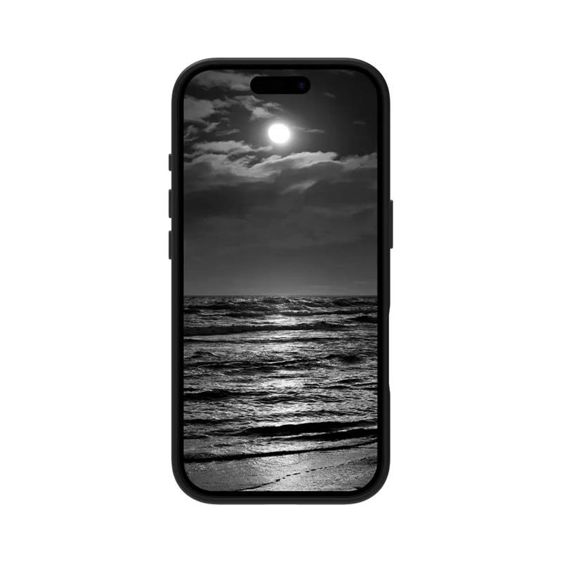 dbramante1928 - Puzdro Roskilde ICON s MagSafe pre iPhone 17, midnight