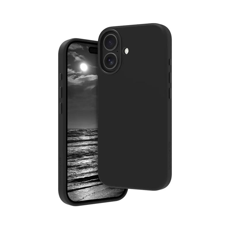 dbramante1928 - Puzdro Roskilde ICON s MagSafe pre iPhone 17, midnight