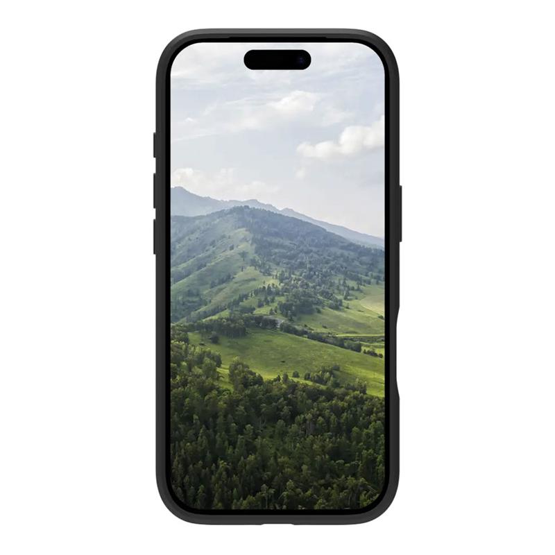 dbramante1928 - Puzdro Greenland Pro pre iPhone 17 Pro Max, night black