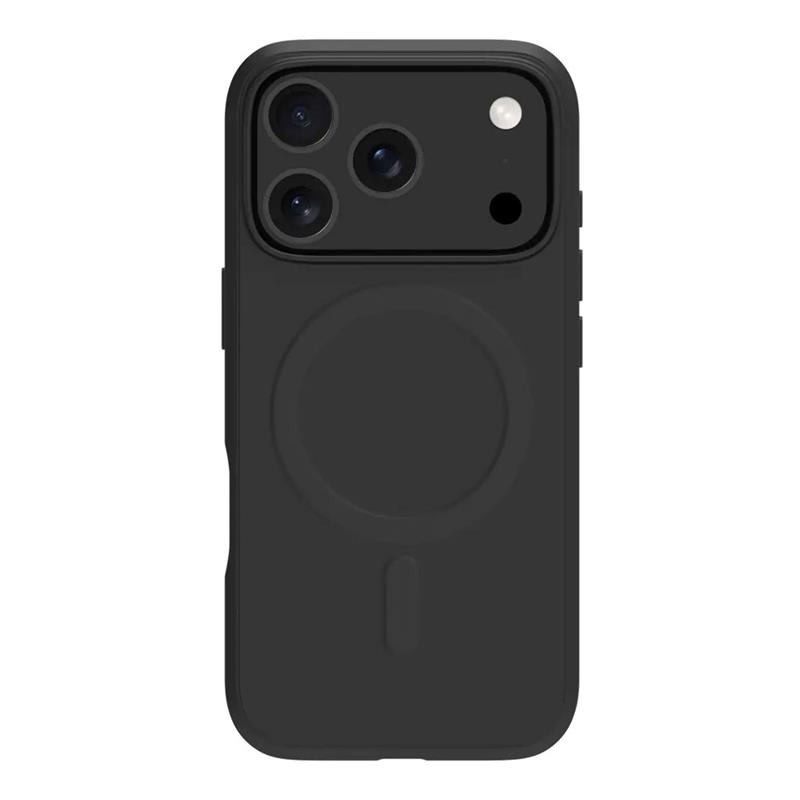 dbramante1928 - Puzdro Greenland Pro pre iPhone 17 Pro Max, night black