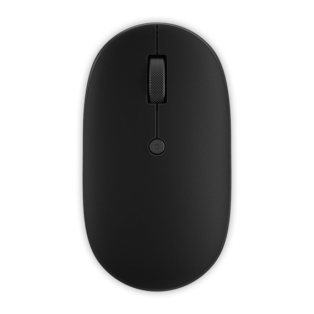 Satechi myš OntheGo Bluetooth Mouse - Black