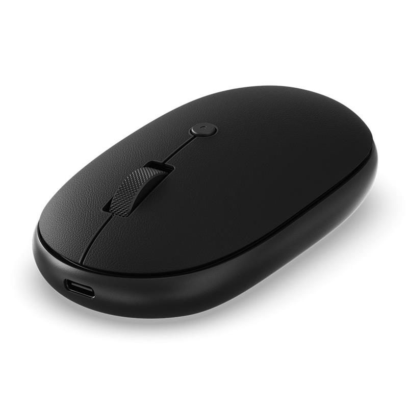 Satechi myš OntheGo Bluetooth Mouse - Black