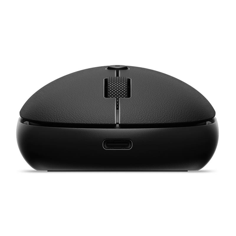 Satechi myš OntheGo Bluetooth Mouse - Black