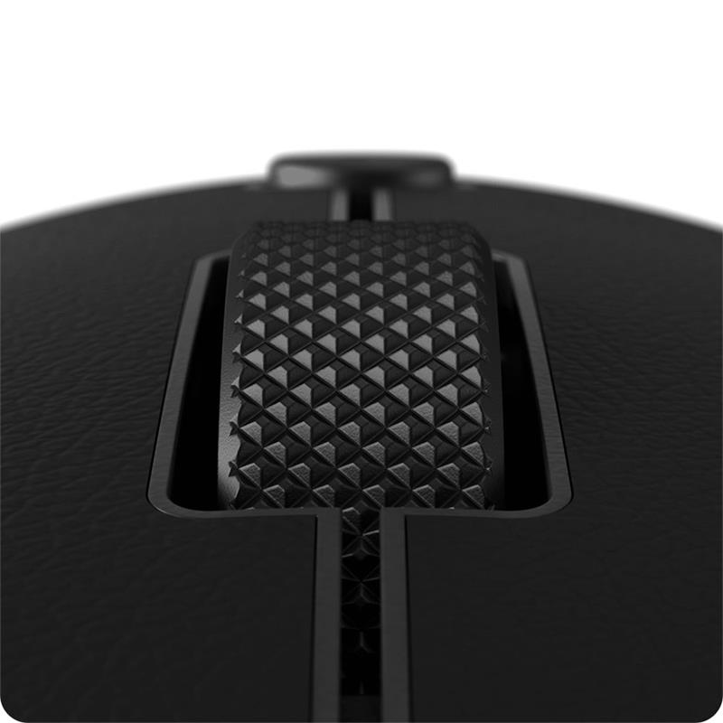 Satechi myš OntheGo Bluetooth Mouse - Black