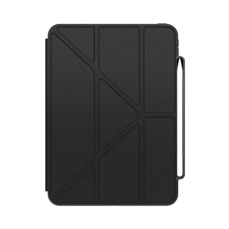 Mobile Origin puzdro 5-in-1 Origami pre iPad Air 11" M1/M2/M3 - Black
