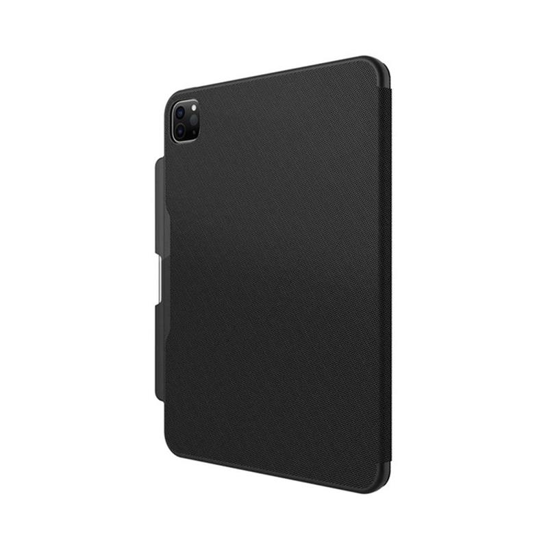 Mobile Origin puzdro 5-in-1 Origami pre iPad Air 11" M1/M2/M3 - Black