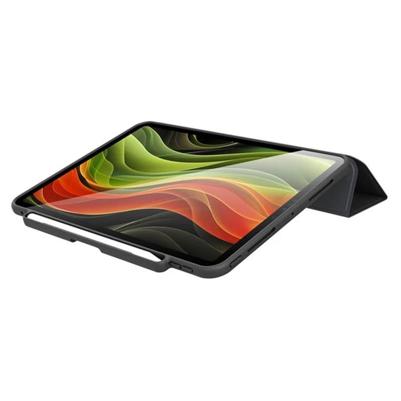 Mobile Origin puzdro 5-in-1 Origami pre iPad Air 11" M1/M2/M3 - Black