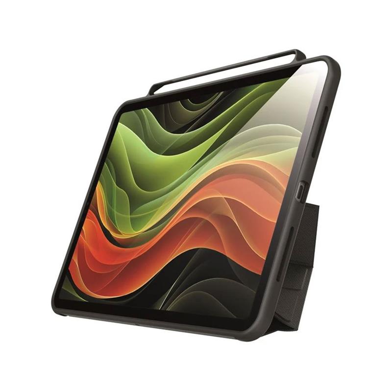 Mobile Origin puzdro 5-in-1 Origami pre iPad Air 11" M1/M2/M3 - Black