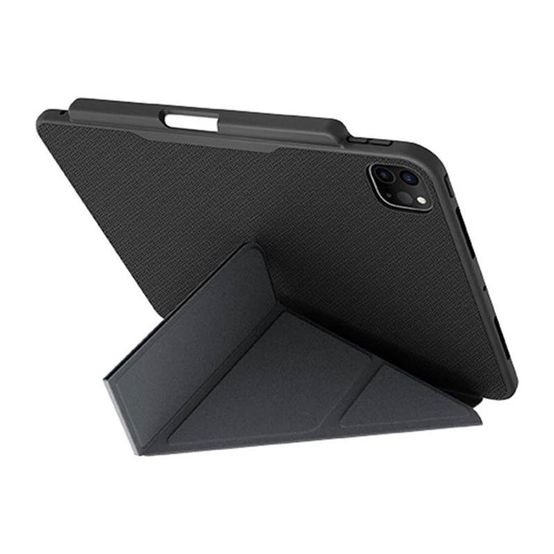 Mobile Origin puzdro 5-in-1 Origami pre iPad Air 11" M1/M2/M3 - Black