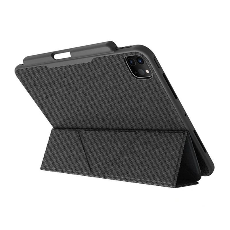 Mobile Origin puzdro 5-in-1 Origami pre iPad Air 11" M1/M2/M3 - Black