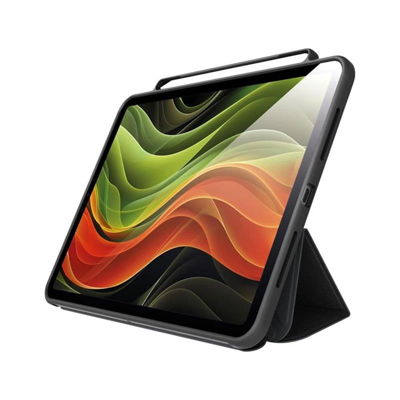 Mobile Origin puzdro 5-in-1 Origami pre iPad Air 11" M1/M2/M3 - Black
