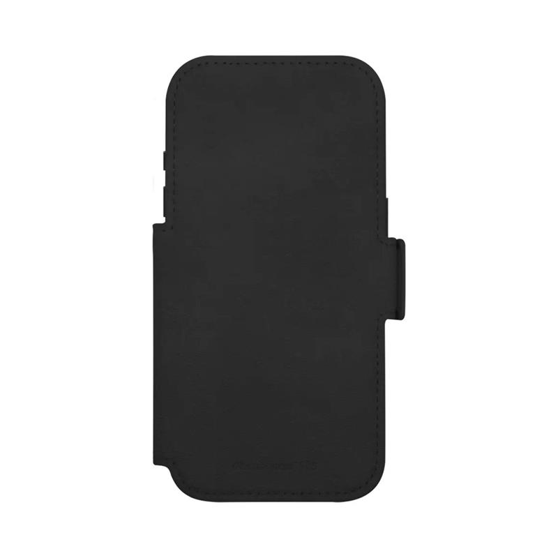 dbramante1928 - Puzdro Lynge s MagSafe pre iPhone 17 Pro, čierna