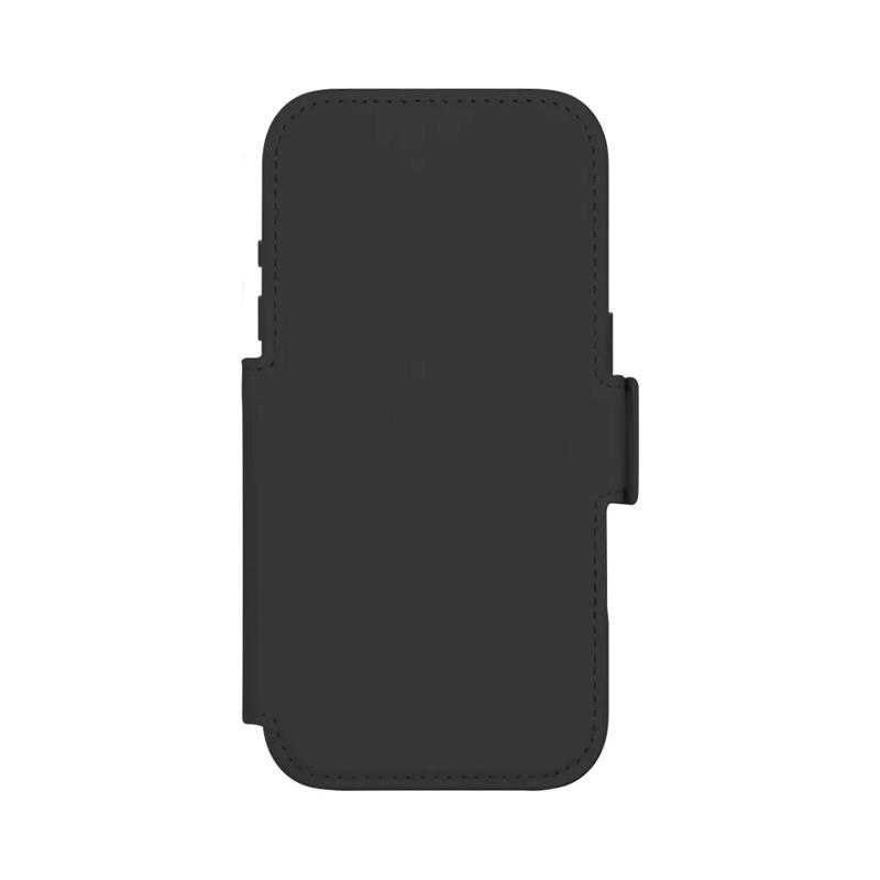 dbramante1928 - Puzdro Lynge ICON s MagSafe pre iPhone 17 Pro, midnight