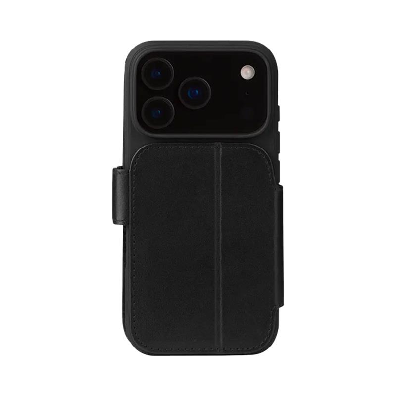 dbramante1928 - Puzdro Copenhagen pre iPhone 17 Pro, čierna