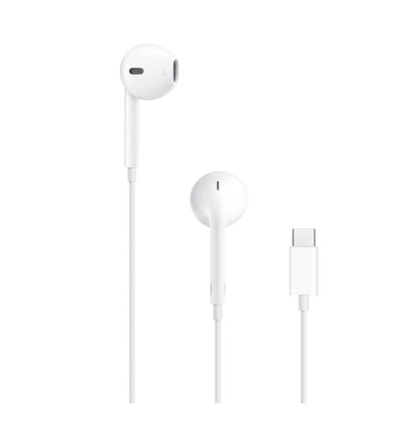 Apple EarPods with Remote and Mic *Rozbalený*