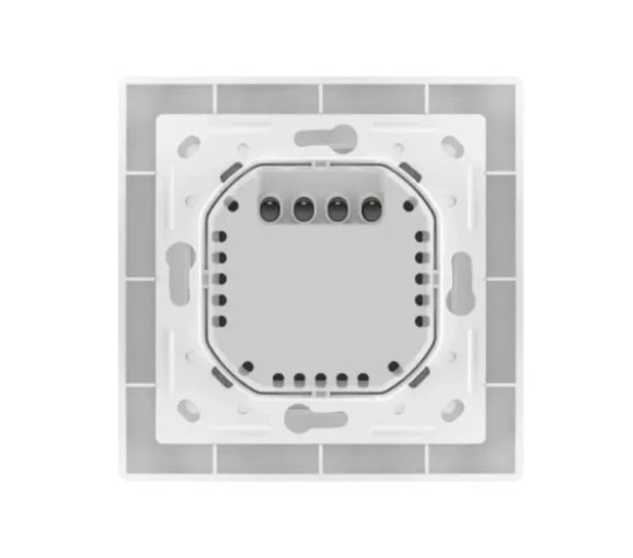 Aqara Smart Home Zigbee a Thread žalúziový vypínač H2 EU