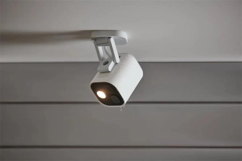 Aqara Smart Home Hub (Řídící jednotka) s Kamerou G5 Pro, bílý