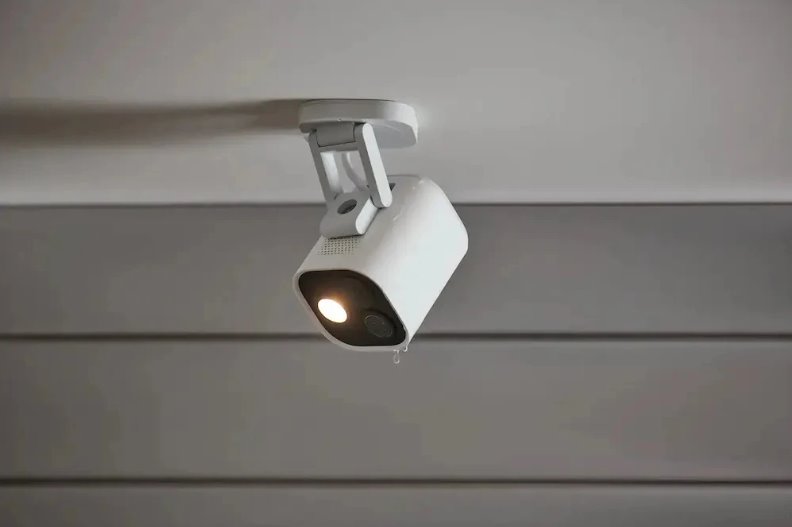 Aqara Smart Home Hub (Řídící jednotka) s Kamerou G5 Pro WiFi, bílý