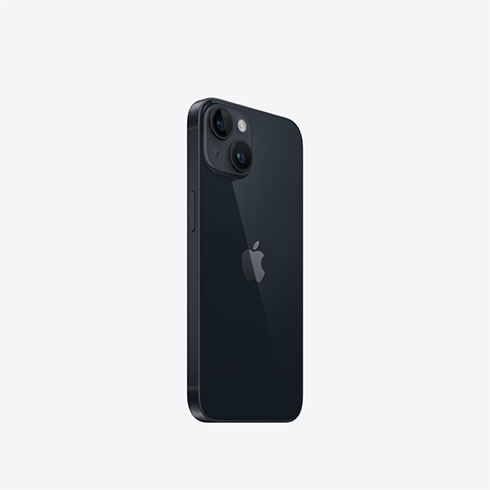 iPhone 14 256 GB polnočná *Použitý s DPH - Trieda B*