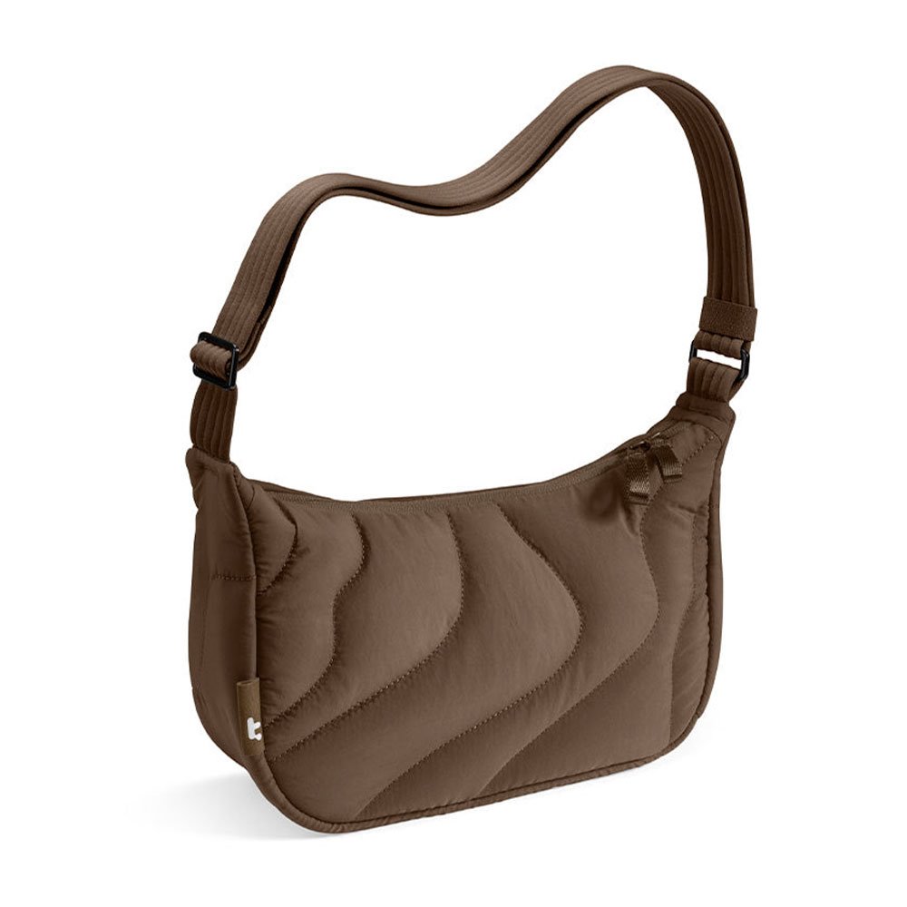 TomToc taška Terra T34 Light Crossbody Bag 3.5L - Earthshade