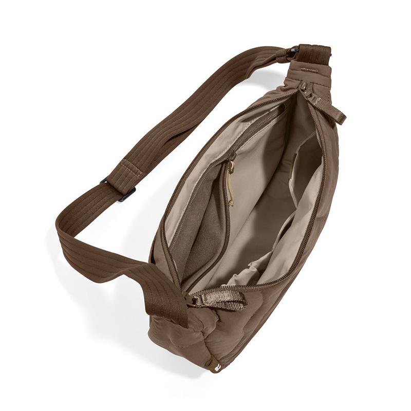 TomToc taška Terra T34 Light Crossbody Bag 3.5L - Earthshade