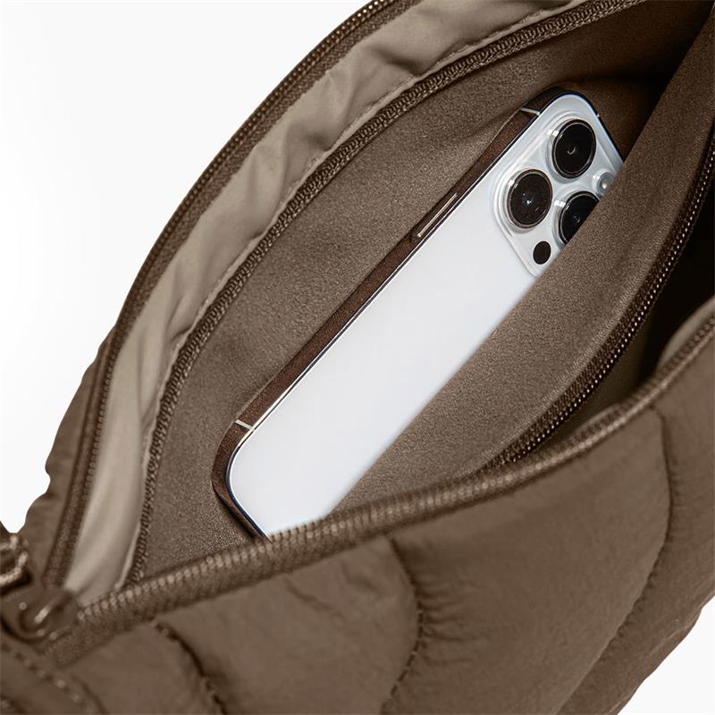 TomToc taška Terra T34 Light Crossbody Bag 3.5L - Earthshade