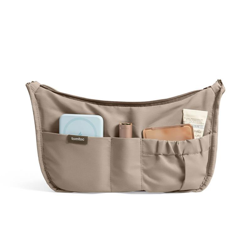 TomToc taška Terra T34 Light Crossbody Bag 3.5L - Earthshade