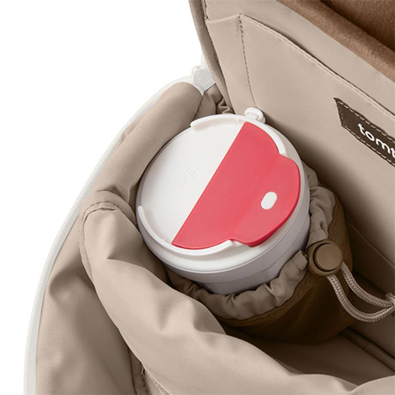 TomToc batoh Terra T36 Light Sling Backpack do 11" - Snowberg