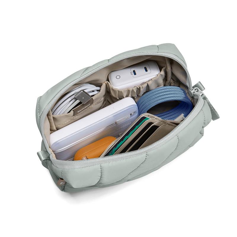 Tomtoc puzdro Terra A27 Sleeve Kit pre Macbook Air 13" M1/M2/M3/M4 - Lakeshore