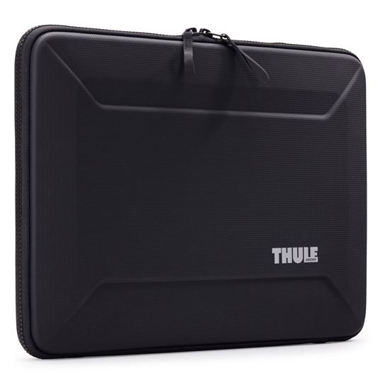 Thule Gauntlet 5 puzdro na 16" Macbook Pro čierne