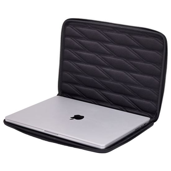 Thule Gauntlet 5 puzdro na 16" Macbook Pro čierne