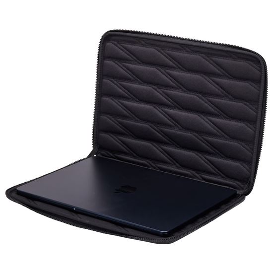 Thule Gauntlet 5 puzdro na 16" Macbook Pro čierne