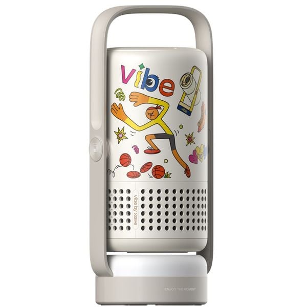 XGIMI Vibe One Pro